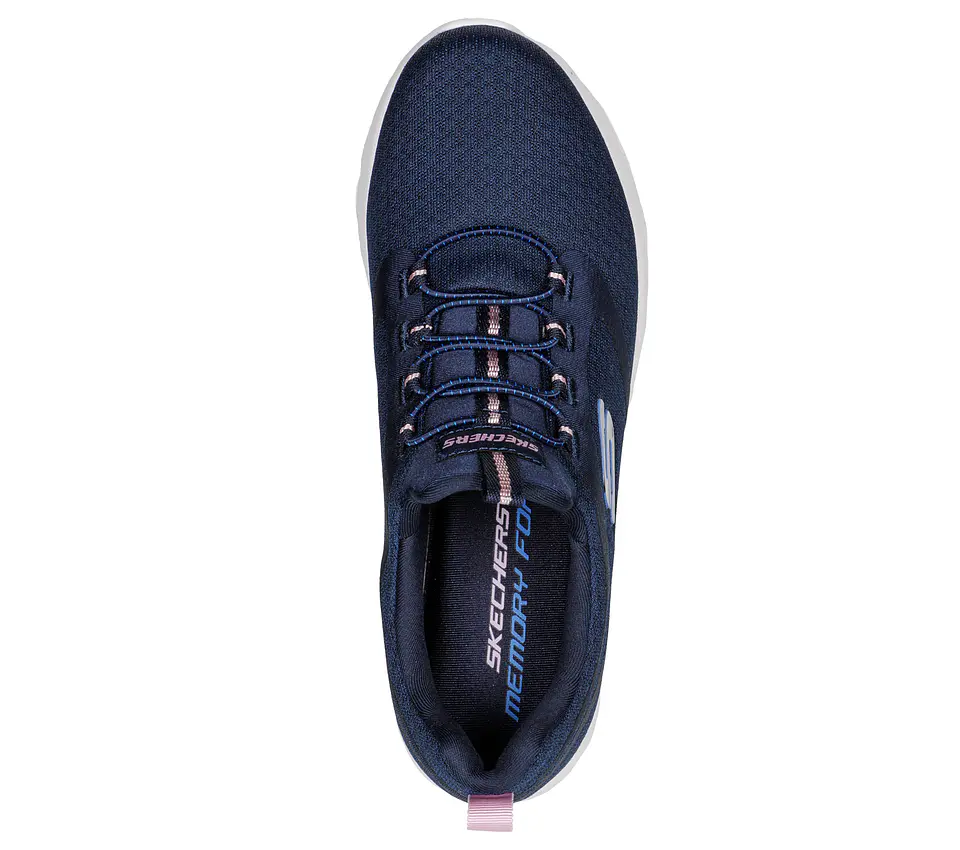 Zapatilla Mujer Dynamight 2.0 Casual Skechers 149693-nvy Navy 35 4