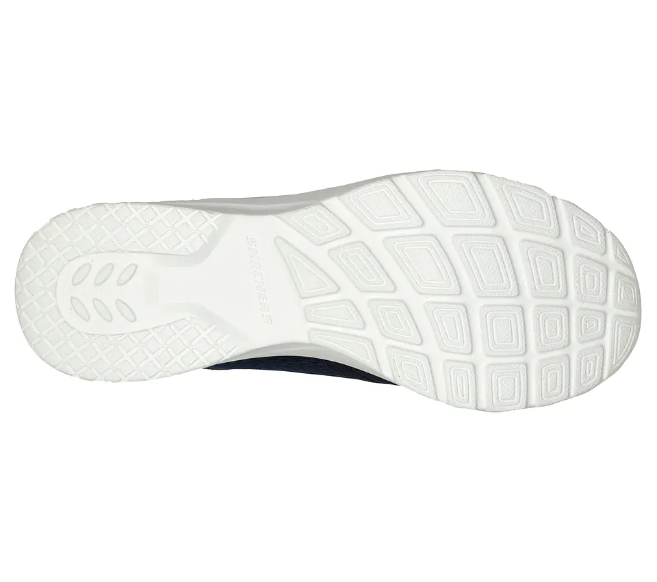 Zapatilla Mujer Dynamight 2.0 Casual Skechers 149693-nvy Navy 35 5