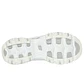 Zapatilla Moda Mujer D'lites Casual Skechers 11949-wsl Blanco 35 - Miniatura 2