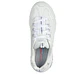 Zapatilla Moda Mujer D'lites Casual Skechers 11949-wsl Blanco 35 - Miniatura 5