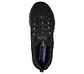 Zapatilla Moda Mujer D'lites Casual Skechers 11949-bbk Negro 35 - Miniatura 2