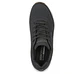 Zapatilla Aire Mujer Uno - Stand On Air Casual Skechers 73690-blk Black 35 - Miniatura 2