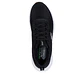 Zapatilla Slipins Hombre Contour Foam Casual Skechers 232619-bkw Negro 39 - Miniatura 2