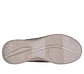 Zapatilla Slpins Hombre Slade Casual Skechers 211389-brn Brown 39 - Miniatura 3