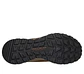 Zapato Slipins Hombre Slade Ultra Casual Skechers 211350-cdb Cafe 39 - Miniatura 2