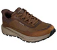 Zapato Slipins Hombre Slade Ultra Casual Skechers 211350-cdb Cafe 39 - Miniatura 3
