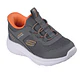 Zapatilla Slipins Bounder Pro Casual Skechers 404208n-char Charcoal 20 - Miniatura 4