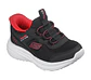 Zapatilla Slipins Bounder Pro Casual Skechers 404208n-blk Negro 20 - Miniatura 4