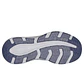 Zapatilla Adolescente Edgeride Casual Skechers 404803l-nvy Navy 34 - Miniatura 3
