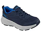 Zapatilla Adolescente Edgeride Casual Skechers 404803l-nvy Navy 34 - Miniatura 4