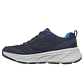 Zapatilla Adolescente Edgeride Casual Skechers 404803l-nvy Navy 34 - Miniatura 5