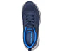 Zapatilla Adolescente Edgeride Casual Skechers 404803l-nvy Navy 34 - Miniatura 6