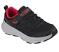 Zapatilla (no Ps) Edgeride Casual Skechers 404802l-blk Negro 26 - Miniatura 3