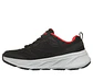 Zapatilla (no Ps) Edgeride Casual Skechers 404802l-blk Negro 26 - Miniatura 1