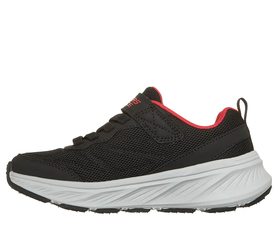 Zapatilla (no Ps) Edgeride Casual Skechers 404802l-blk Negro 26 1