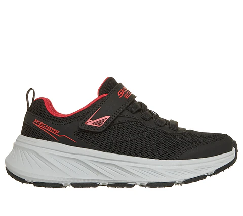 Zapatilla (no Ps) Edgeride Casual Skechers 404802l-blk Negro 26