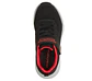 Zapatilla (no Ps) Edgeride Casual Skechers 404802l-blk Negro 26 - Miniatura 5