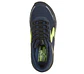 Zapatilla Slipins Adolescente Glide-step Plus Casual Skechers 404203l-nvbk Navy 34 - Miniatura 5