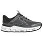 Zapatilla Slipins Adolescente Glide-step Plus Casual Skechers 404203l-ccbk Gris 34 - Miniatura 1