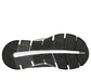Zapatilla Slipins Adolescente Glide-step Plus Casual Skechers 404203l-ccbk Gris 34 - Miniatura 2
