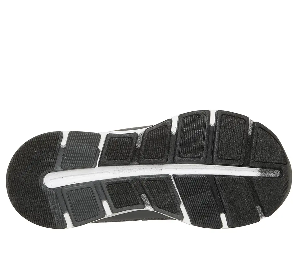 Zapatilla Slipins Adolescente Glide-step Plus Casual Skechers 404203l-ccbk Gris 34 2