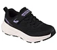 Zapatilla Edgeride Casual Skechers 304056l-blk Negro 26 - Miniatura 4