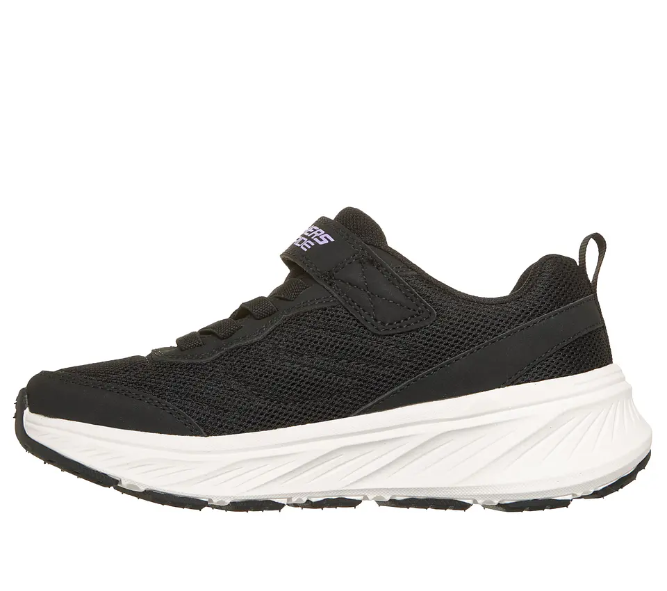 Zapatilla Edgeride Casual Skechers 304056l-blk Negro 26 5