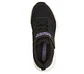 Zapatilla Edgeride Casual Skechers 304056l-blk Negro 26 - Miniatura 6