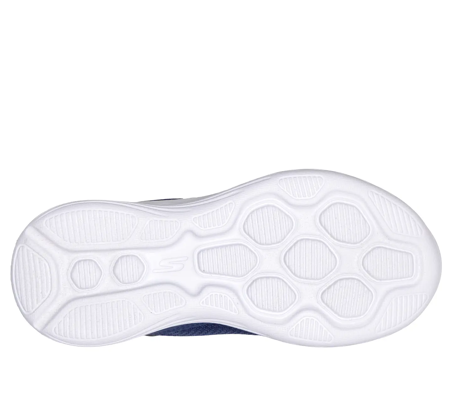 Zapatilla Slpins Go Run 400 V2 Casual Skechers 304250l-nvlv Navy 26 2