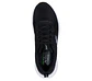 Zapatilla Slipon Hombre Edgeride Casual Skechers 232835-bkw Negro 39 - Miniatura 4