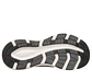 Zapatilla (la) Edgeride Casual Skechers 304057l-blk Negro 34 - Miniatura 3