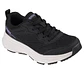 Zapatilla (la) Edgeride Casual Skechers 304057l-blk Negro 34 - Miniatura 4