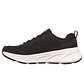 Zapatilla (la) Edgeride Casual Skechers 304057l-blk Negro 34 - Miniatura 5