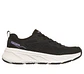 Zapatilla (la) Edgeride Casual Skechers 304057l-blk Negro 34 - Miniatura 1