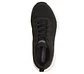 Zapatilla (la) Edgeride Casual Skechers 304057l-blk Negro 34 - Miniatura 6