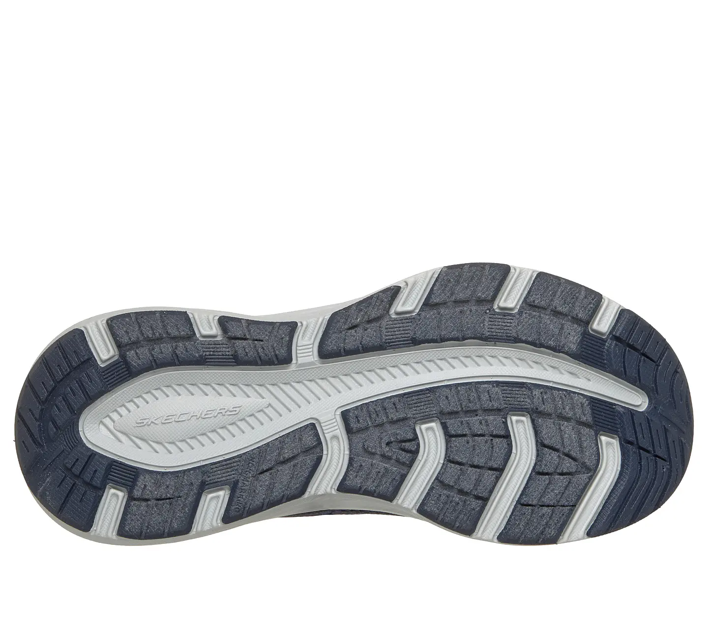 Zapatilla  Edgeride Casual Skechers 404802l-nvy Navy 26 2