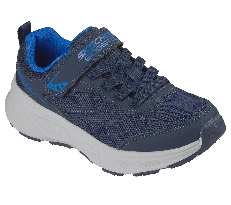 Zapatilla  Edgeride Casual Skechers 404802l-nvy Navy 26 3