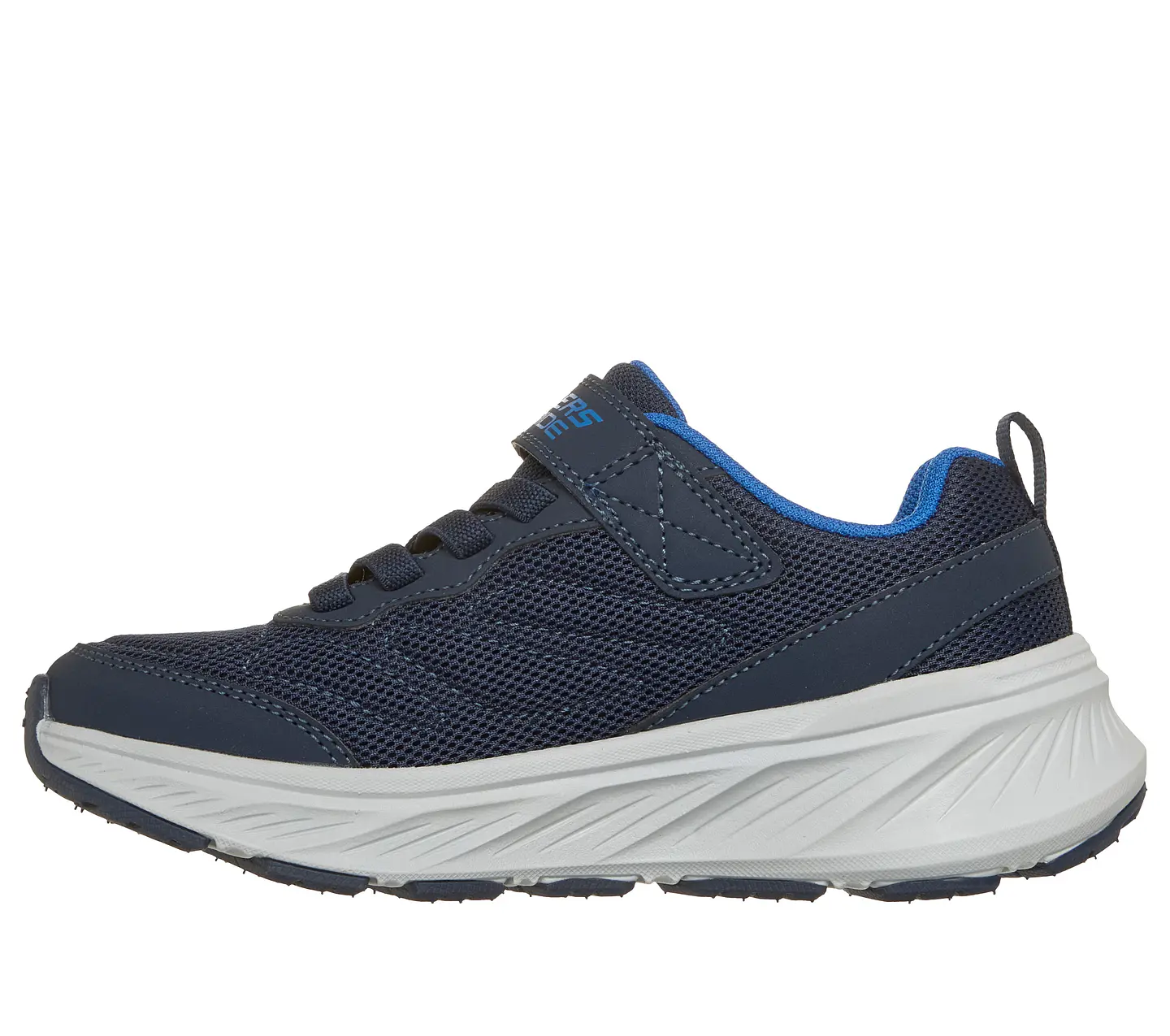 Zapatilla  Edgeride Casual Skechers 404802l-nvy Navy 26 4