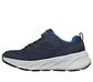 Zapatilla  Edgeride Casual Skechers 404802l-nvy Navy 26 - Miniatura 4