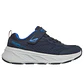 Zapatilla  Edgeride Casual Skechers 404802l-nvy Navy 26 - Miniatura 1