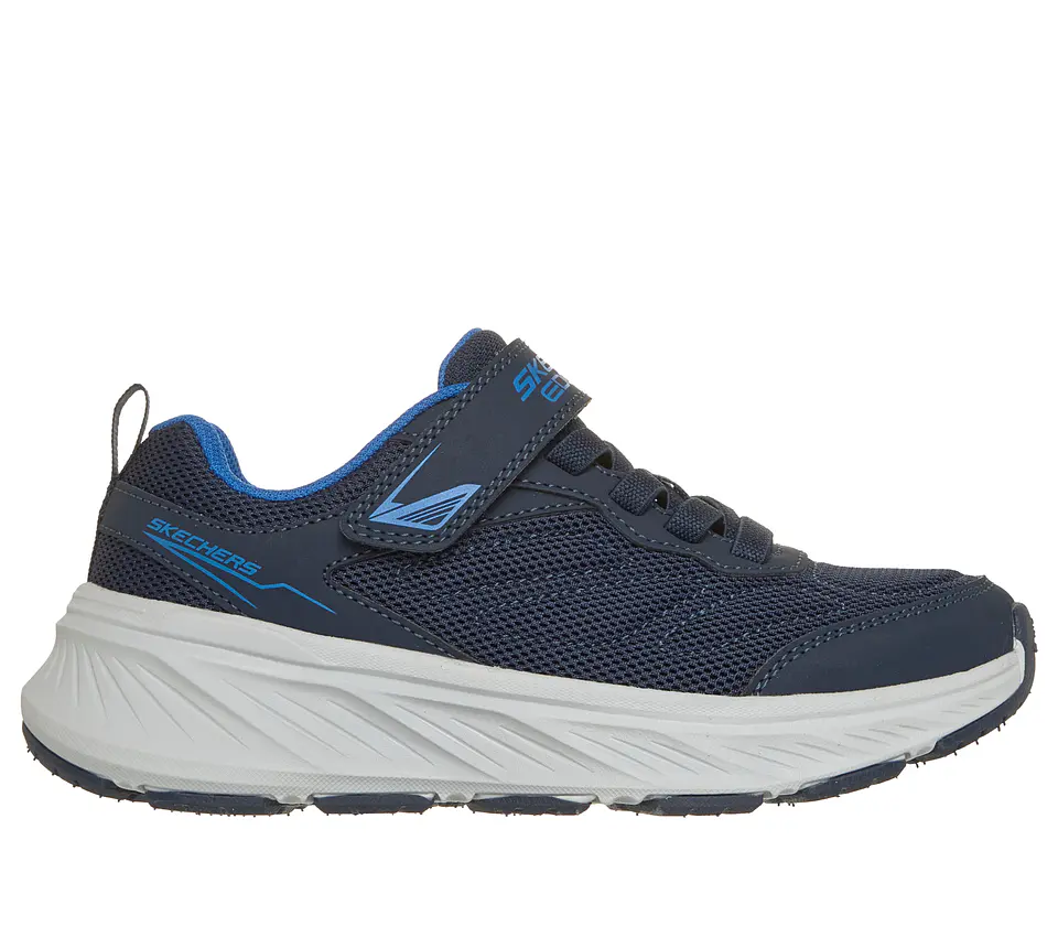 Zapatilla  Edgeride Casual Skechers 404802l-nvy Navy 26 1