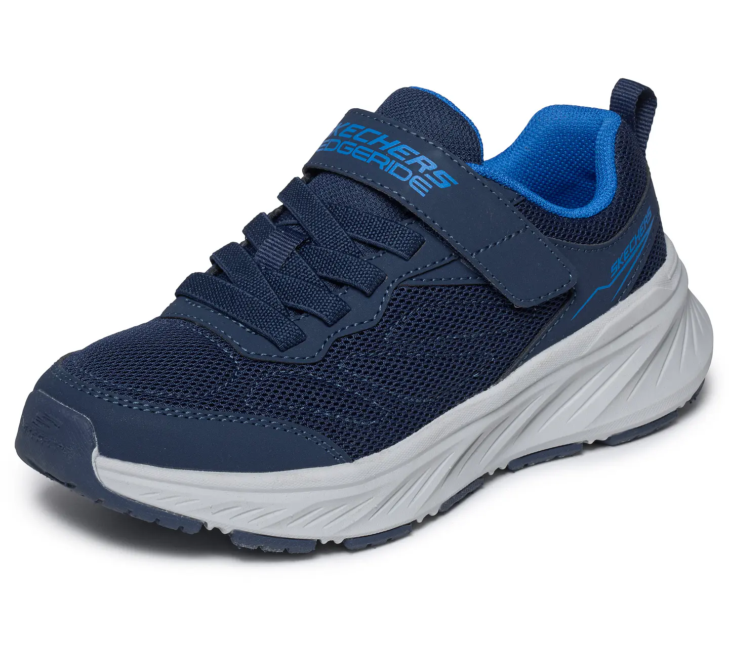 Zapatilla  Edgeride Casual Skechers 404802l-nvy Navy 26 6