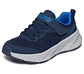Zapatilla  Edgeride Casual Skechers 404802l-nvy Navy 26 - Miniatura 6
