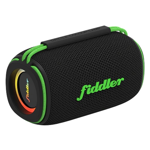 Parlante Portatil Rocket 15w Macrotel Fd-266bt