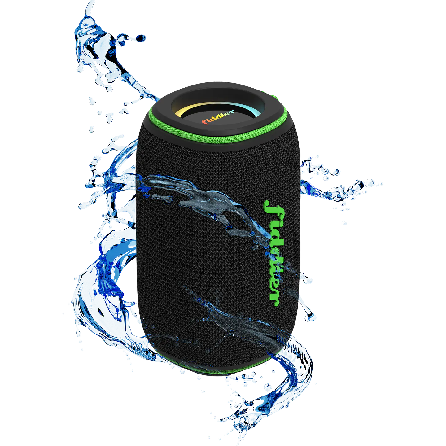 Parlante Portatil Rocket 15w Macrotel Fd-266bt 2