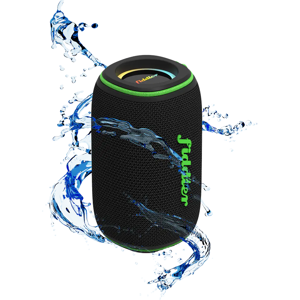 Parlante Portatil Rocket 15w Macrotel Fd-266bt 2