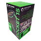 Parlante Portatil Rocket 15w Macrotel Fd-266bt - Miniatura 4