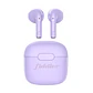 Audifonos Bt Purp Macrotel Fd-colors23p - Miniatura 1
