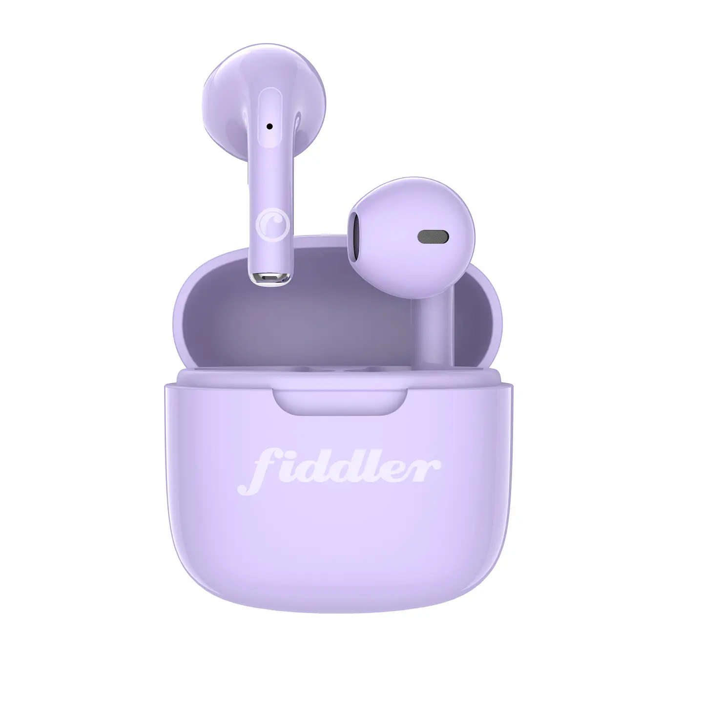 Audifonos Bt Purp Macrotel Fd-colors23p 2