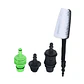 Hidrolavadora 2100W 140 Bar Neo 57788 - Miniatura 5